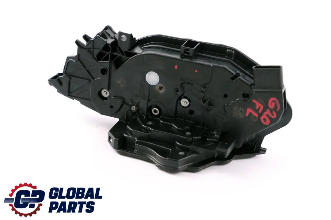 System Latch Front Left Door Lock Complete Catch N/S to BMW 3 Series G20 with Part number 7445051 BMW 3 Series G20 System Latch Front Left Door Lock Complete Catch N/S - SKU rhd-7445051 - Part number 7445051