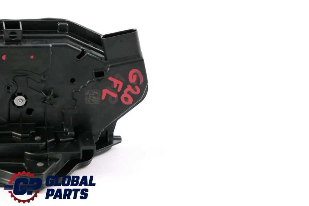 System Latch Front Left Door Lock Complete Catch N/S to BMW 3 Series G20 with Part number 7445051 BMW 3 Series G20 System Latch Front Left Door Lock Complete Catch N/S - SKU rhd-7445051 - Part number 7445051