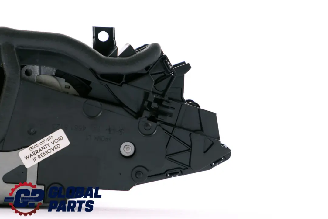 BMW 3 Series G20 System Latch Front Left Door Lock Complete Catch N/S - SKU rhd-7445051 - Part number 7445051