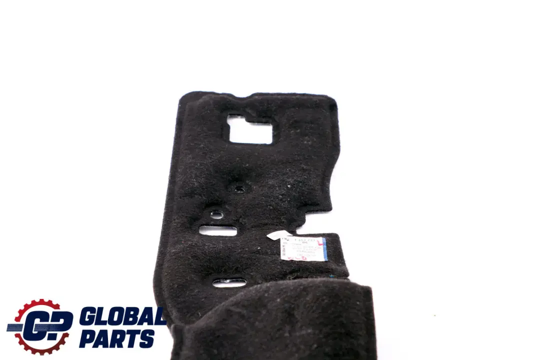 Sound Insulation A Column Left N/S to BMW 1 Series F40 with Part number 7451713 BMW 1 Series F40 Sound Insulation A Column Left N/S - SKU rhd-7451713 - Part number 7451713