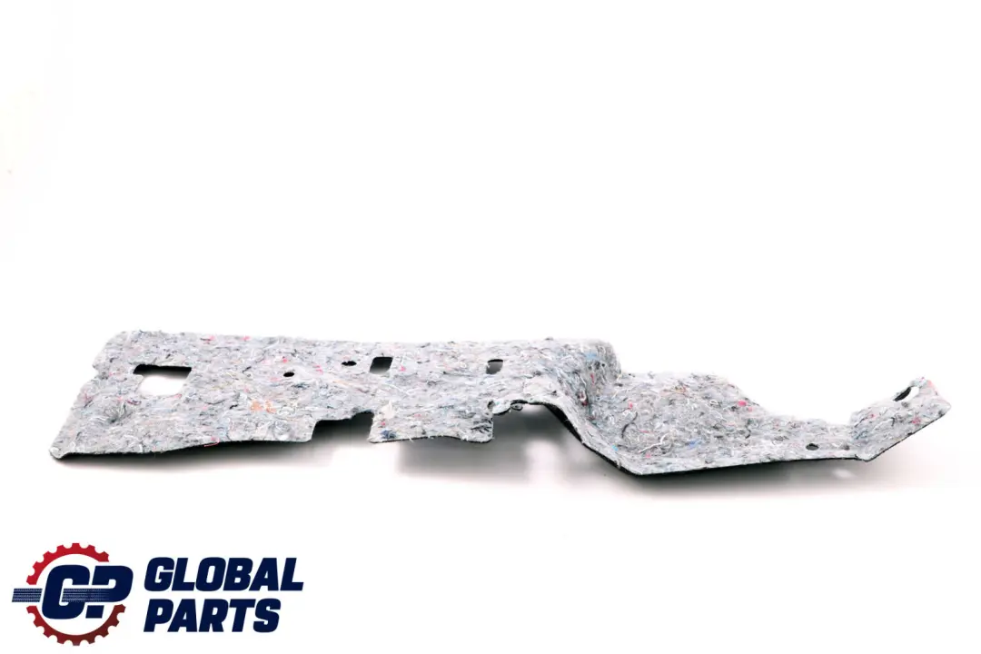 Sound Insulation A Column Left N/S to BMW 1 Series F40 with Part number 7451713 BMW 1 Series F40 Sound Insulation A Column Left N/S - SKU rhd-7451713 - Part number 7451713