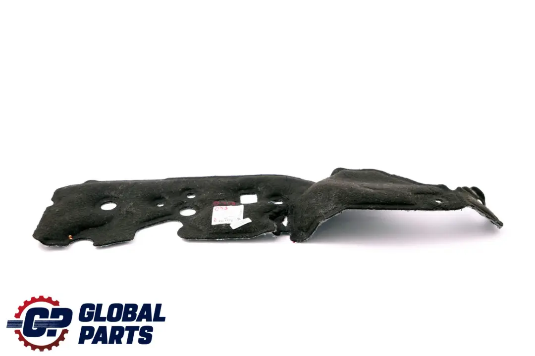 BMW 1 Series F40 Sound Insulation A Column Right O/S - SKU rhd-7451714 - Part number 7451714