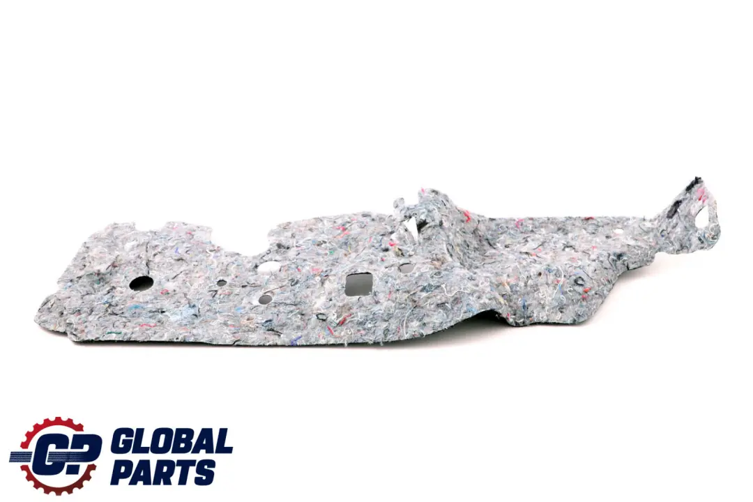 BMW 1 Series F40 Sound Insulation A Column Right O/S - SKU rhd-7451714 - Part number 7451714