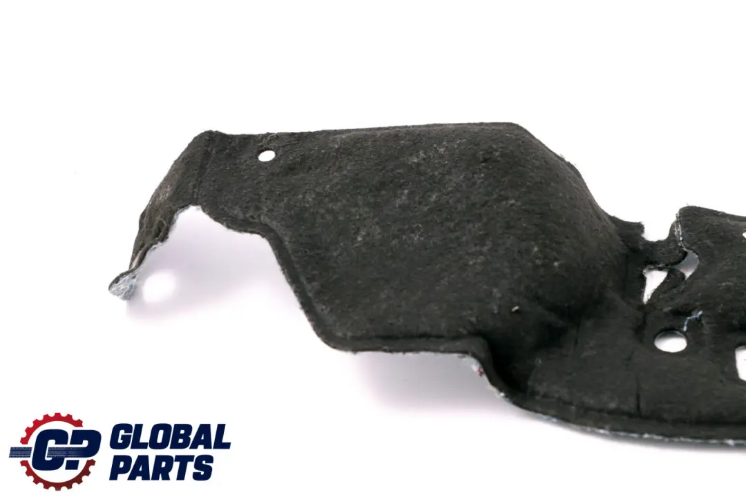 BMW 1 Series F40 Sound Insulation A Column Right O/S - SKU rhd-7451714 - Part number 7451714