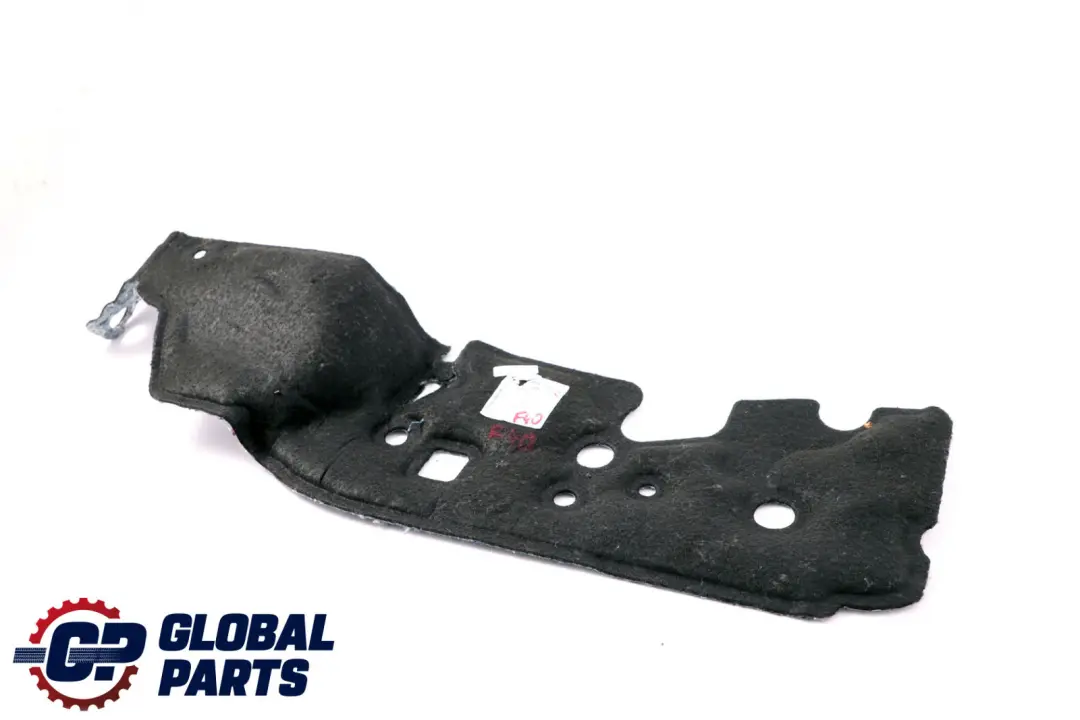 Sound Insulation A Column Right O/S to BMW 1 Series F40 with Part number 7451714 BMW 1 Series F40 Sound Insulation A Column Right O/S - SKU rhd-7451714 - Part number 7451714