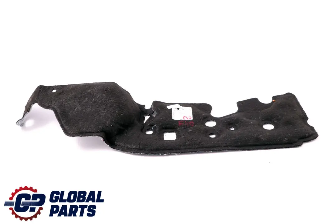 Sound Insulation A Column Right O/S to BMW 1 Series F40 with Part number 7451714 BMW 1 Series F40 Sound Insulation A Column Right O/S - SKU rhd-7451714 - Part number 7451714