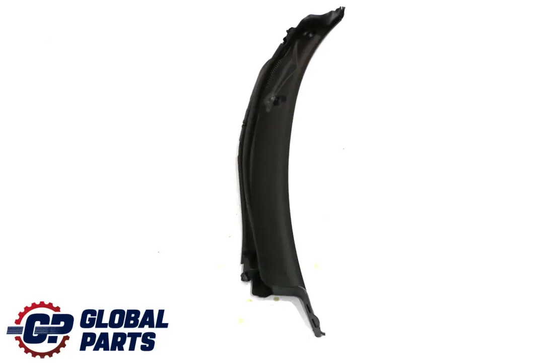 Trim Cowl Panel Cover Engine Mounting Part to BMW 1 Series F40 with Part number 7453938 BMW 1 Series F40 Trim Cowl Panel Cover Engine Mounting Part - SKU rhd-7453938 - Part number 7453938