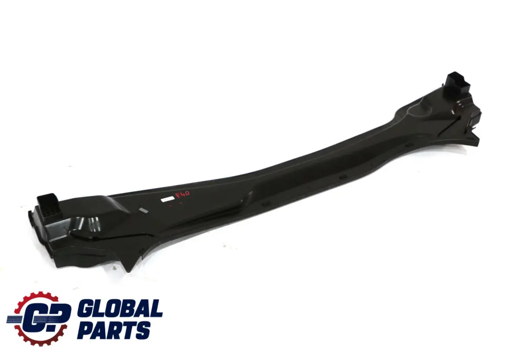 Trim Cowl Panel Cover Engine Mounting Part to BMW 1 Series F40 with Part number 7453940 BMW 1 Series F40 Trim Cowl Panel Cover Engine Mounting Part - SKU rhd-7453940 - Part number 7453940