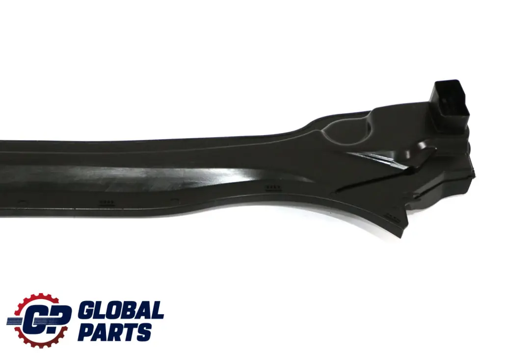 Trim Cowl Panel Cover Engine Mounting Part to BMW 1 Series F40 with Part number 7453940 BMW 1 Series F40 Trim Cowl Panel Cover Engine Mounting Part - SKU rhd-7453940 - Part number 7453940