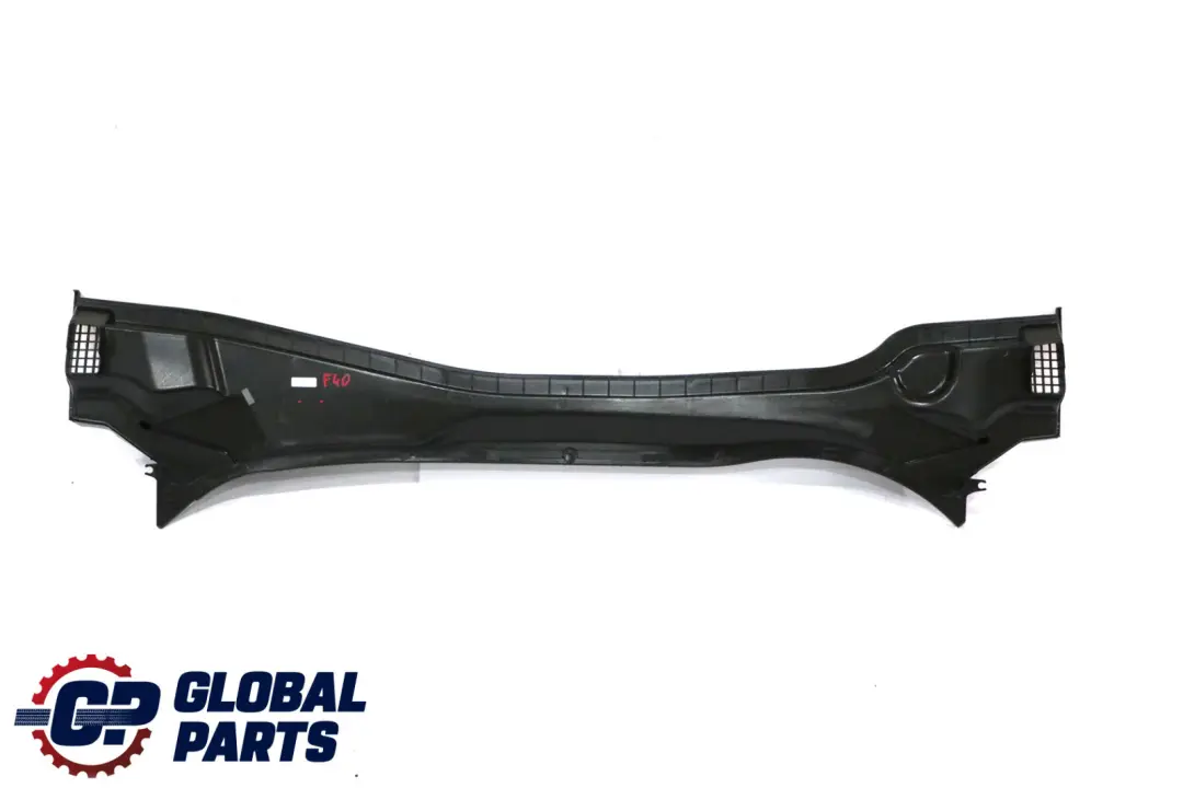 Trim Cowl Panel Cover Engine Mounting Part to BMW 1 Series F40 with Part number 7453940 BMW 1 Series F40 Trim Cowl Panel Cover Engine Mounting Part - SKU rhd-7453940 - Part number 7453940