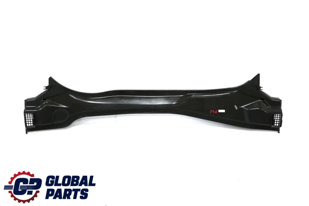 Trim Cowl Panel Cover Engine Mounting Part to BMW 1 Series F40 with Part number 7453940 BMW 1 Series F40 Trim Cowl Panel Cover Engine Mounting Part - SKU rhd-7453940 - Part number 7453940