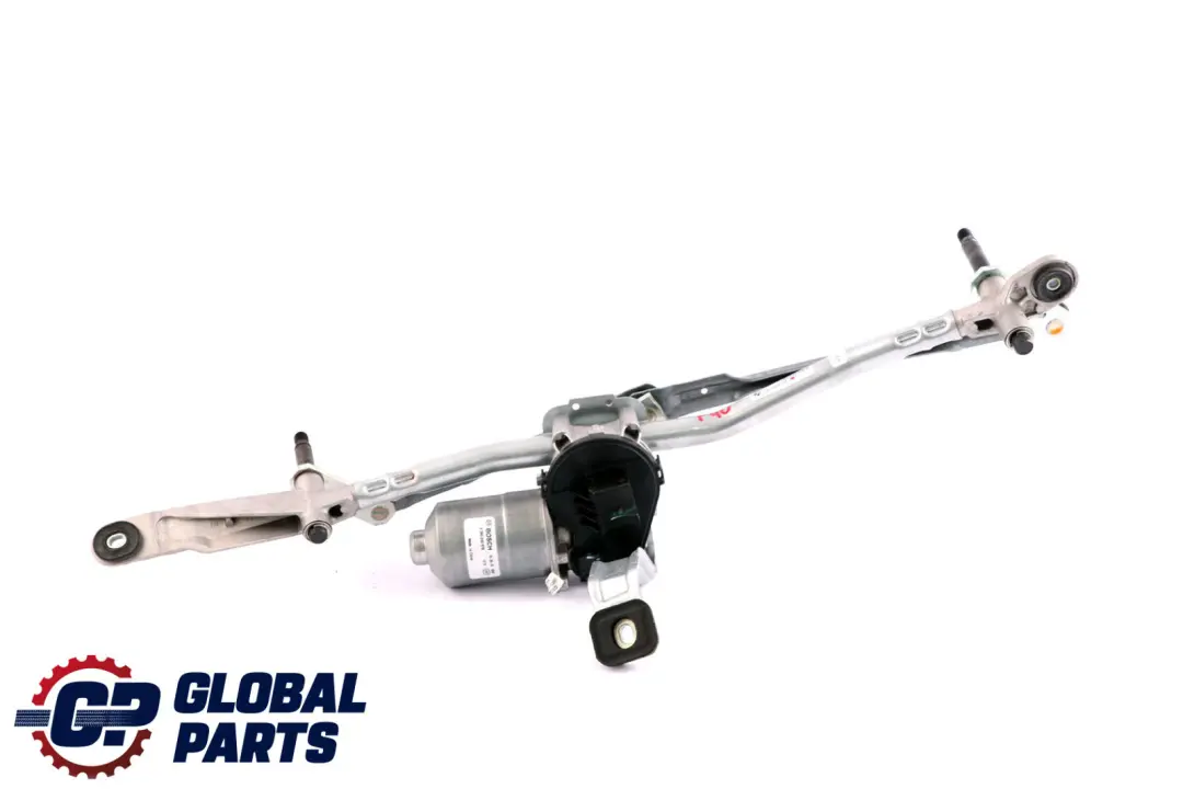 BMW 1 2 Series F40 F44 Wiper System Windscreen Complete Motor System - SKU rhd-7453954 - Part number 7453954