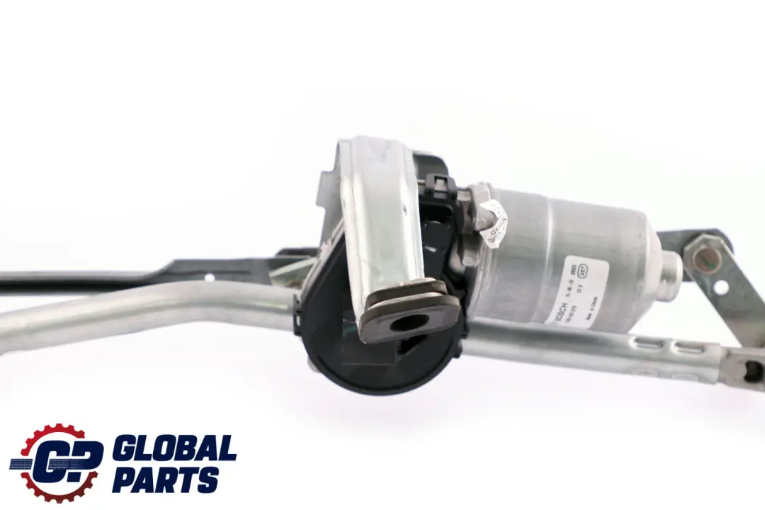 BMW 1 2 Series F40 F44 Wiper System Windscreen Complete Motor System - SKU rhd-7453954 - Part number 7453954