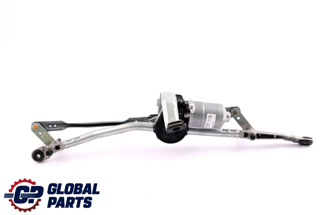 BMW 1 2 Series F40 F44 Wiper System Windscreen Complete Motor System - SKU rhd-7453954 - Part number 7453954
