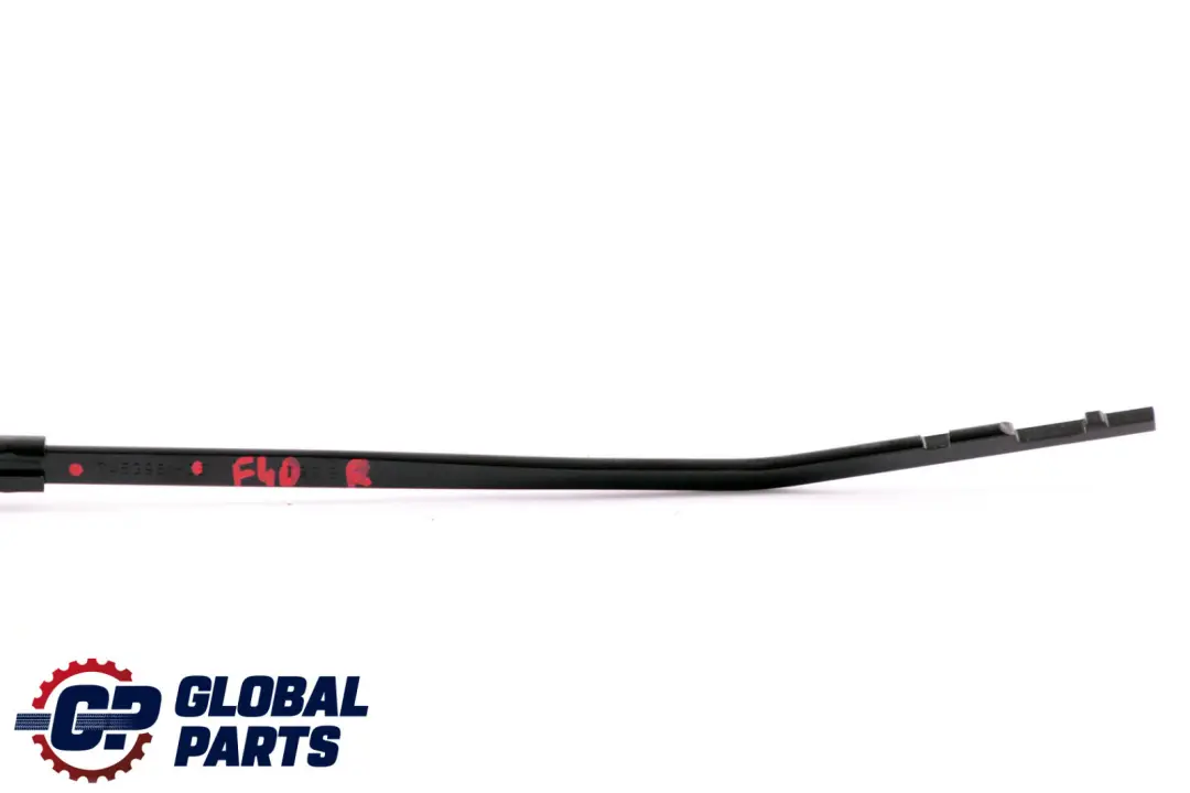 Wiper Arm Driver Side Right O/S to BMW 1 Series F40 with Part number 7453961 BMW 1 Series F40 Wiper Arm Driver Side Right O/S - SKU rhd-7453961 - Part number 7453961
