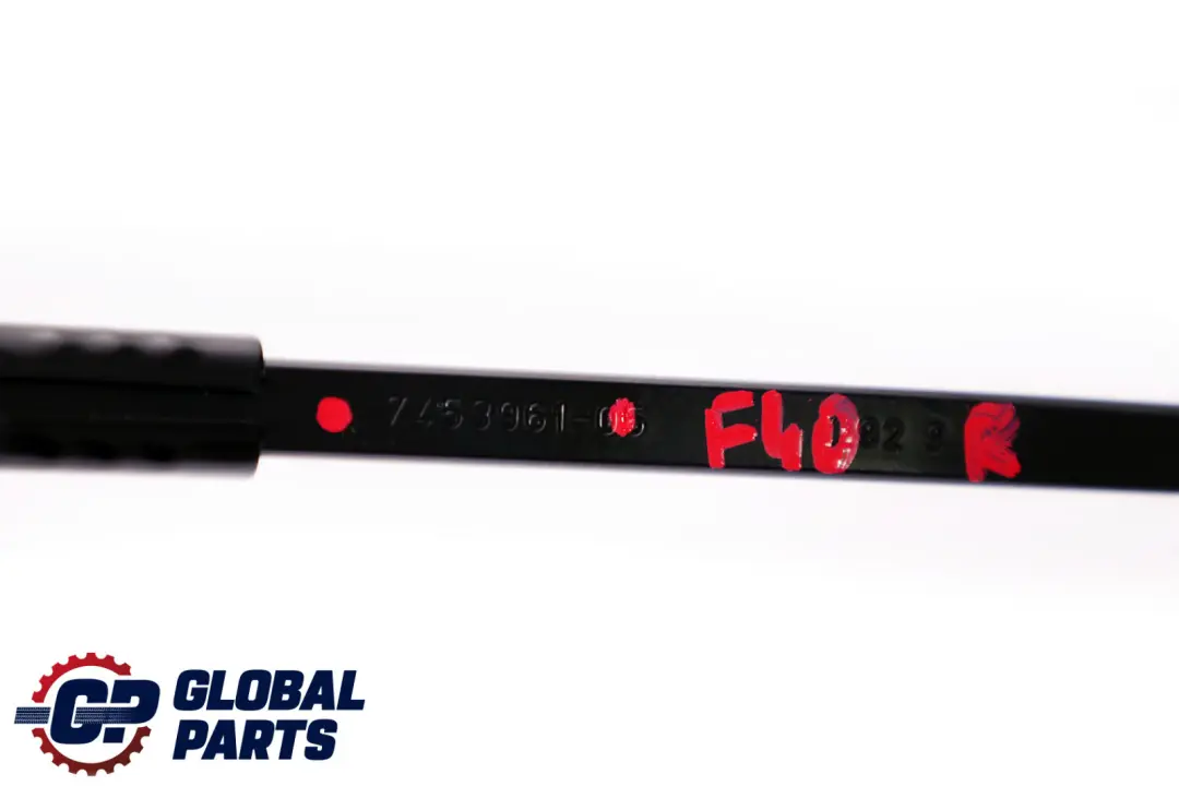 Wiper Arm Driver Side Right O/S to BMW 1 Series F40 with Part number 7453961 BMW 1 Series F40 Wiper Arm Driver Side Right O/S - SKU rhd-7453961 - Part number 7453961