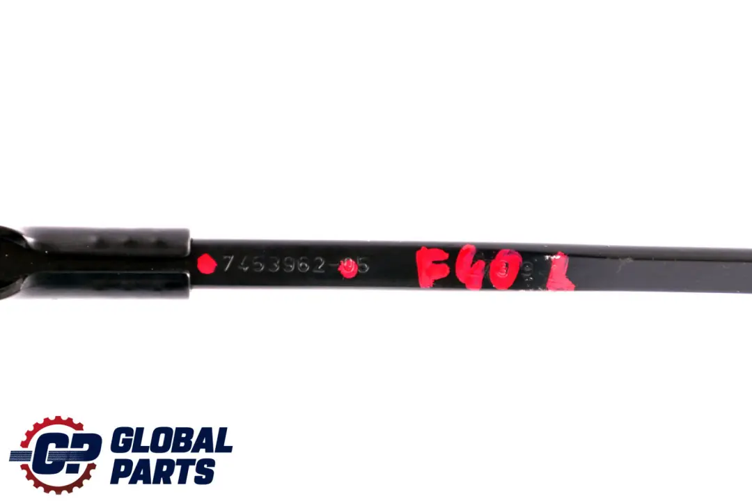 Wiper Arm Passenger's Side to BMW 1 Series F40 with Part number 7453962 BMW 1 Series F40 Wiper Arm Passenger's Side - SKU rhd-7453962 - Part number 7453962
