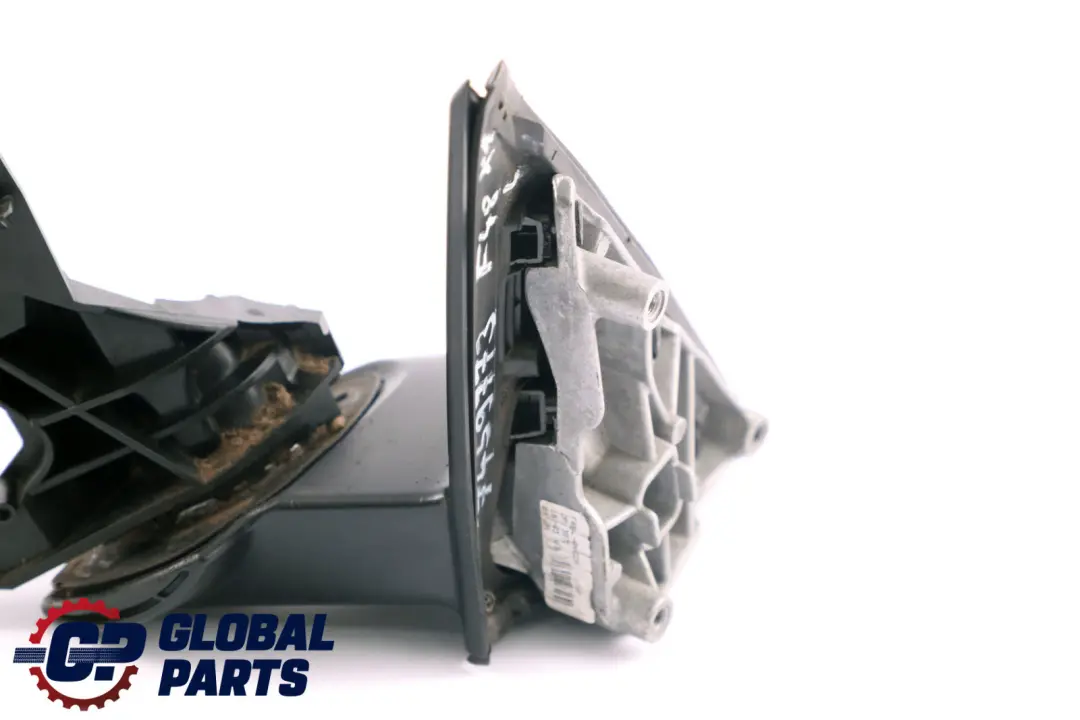 Exterior Mirror Wing Left N/S to BMW X1 Series F48 with Part number 7459773 BMW X1 Series F48 Exterior Mirror Wing Left N/S - SKU rhd-7459773 - Part number 7459773