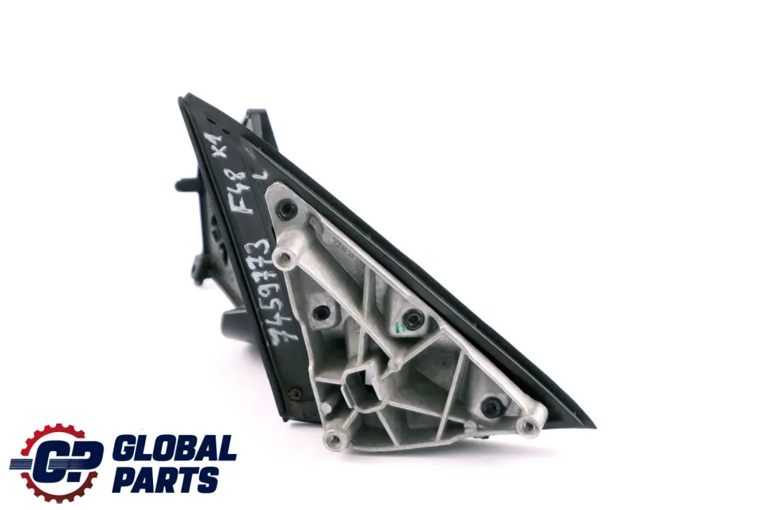 Exterior Mirror Wing Left N/S to BMW X1 Series F48 with Part number 7459773 BMW X1 Series F48 Exterior Mirror Wing Left N/S - SKU rhd-7459773 - Part number 7459773