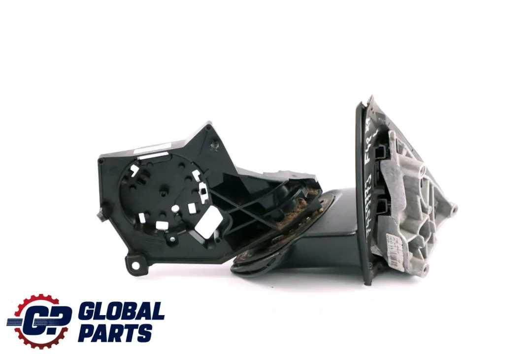 Exterior Mirror Wing Left N/S to BMW X1 Series F48 with Part number 7459773 BMW X1 Series F48 Exterior Mirror Wing Left N/S - SKU rhd-7459773 - Part number 7459773