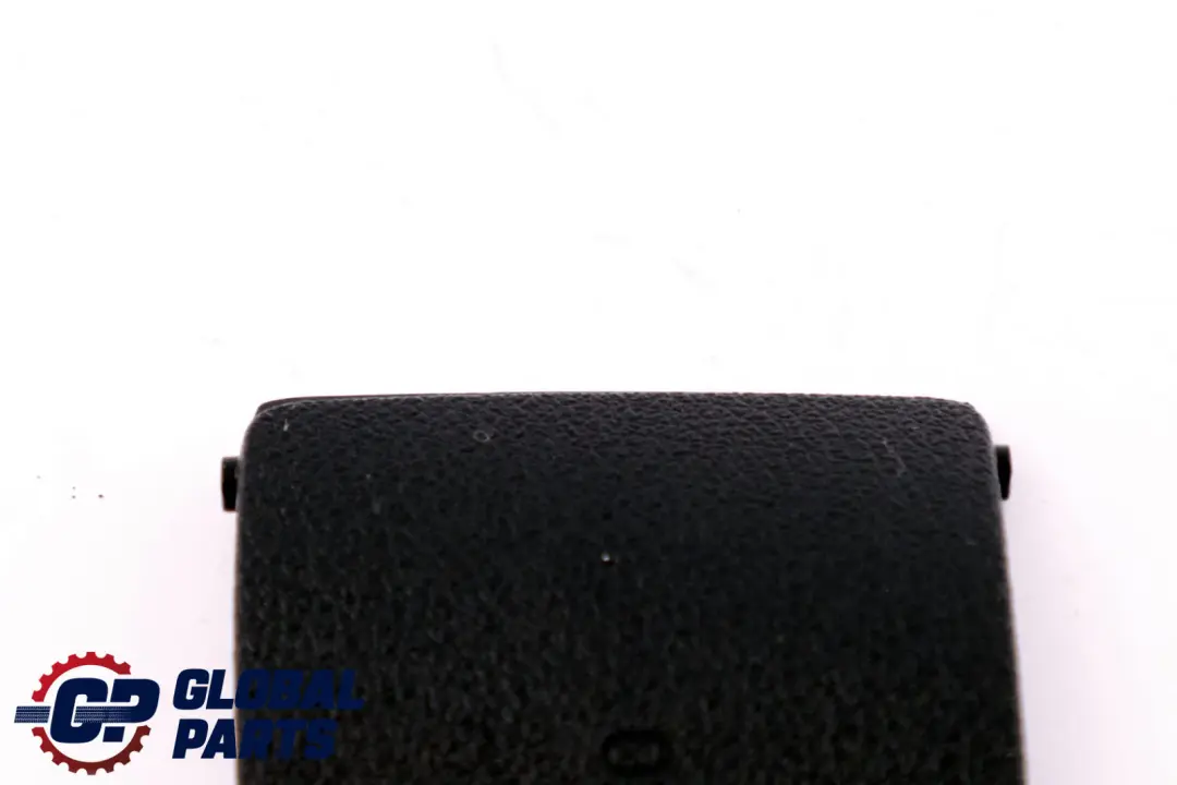 BMW 1 Series F40 Front Right O/S Lateral Trim Panel OBD Cover Black - SKU rhd-7462748-1 - Part number 7444946