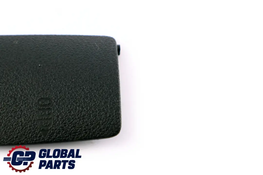 Front Right O/S Lateral Trim Panel OBD Cover Black to BMW 1 Series F40 with Part number 7444946 BMW 1 Series F40 Front Right O/S Lateral Trim Panel OBD Cover Black - SKU rhd-7462748-1 - Part number 7444946