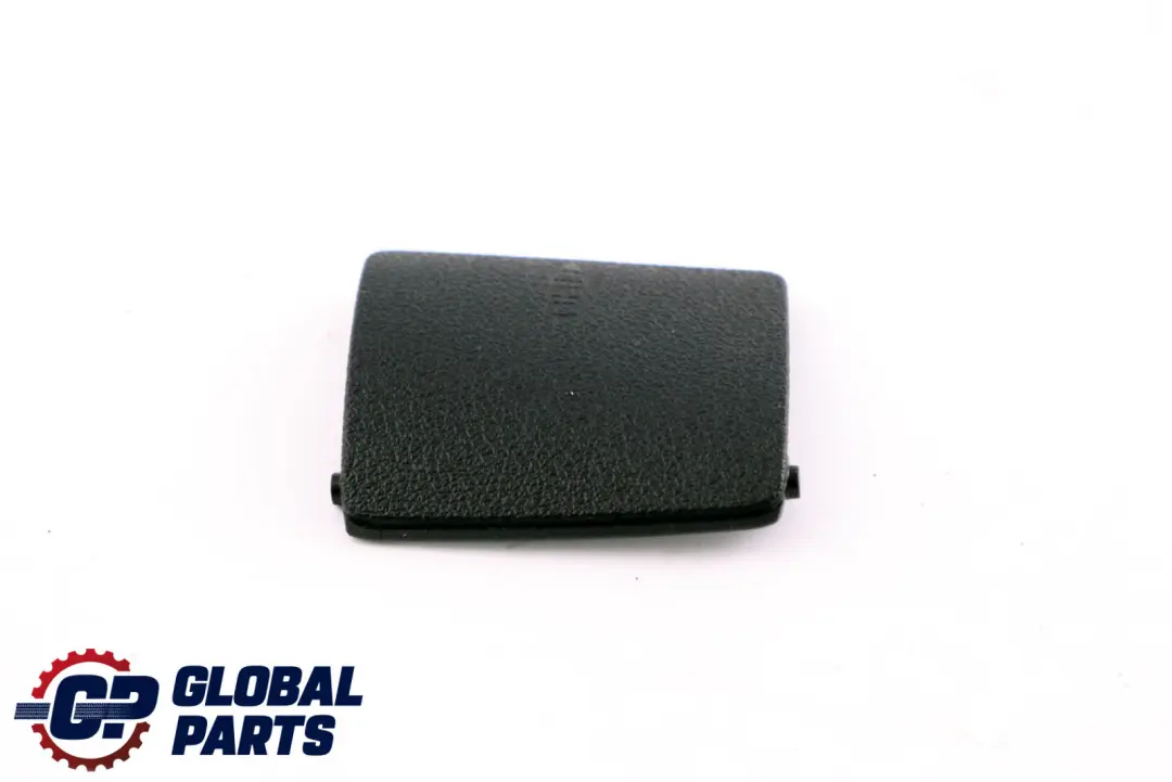 Front Right O/S Lateral Trim Panel OBD Cover Black to BMW 1 Series F40 with Part number 7444946 BMW 1 Series F40 Front Right O/S Lateral Trim Panel OBD Cover Black - SKU rhd-7462748-1 - Part number 7444946