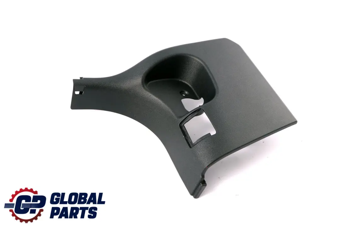 Front Right O/S Lateral Trim Panel Leg Room Part 7444946 to BMW 1 Series F40 with Part number 7462748 BMW 1 Series F40 Front Right O/S Lateral Trim Panel Leg Room Part 7444946 - SKU rhd-7462748 - Part number 7462748