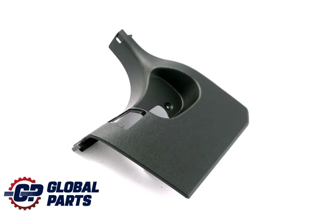 Front Right O/S Lateral Trim Panel Leg Room Part 7444946 to BMW 1 Series F40 with Part number 7462748 BMW 1 Series F40 Front Right O/S Lateral Trim Panel Leg Room Part 7444946 - SKU rhd-7462748 - Part number 7462748