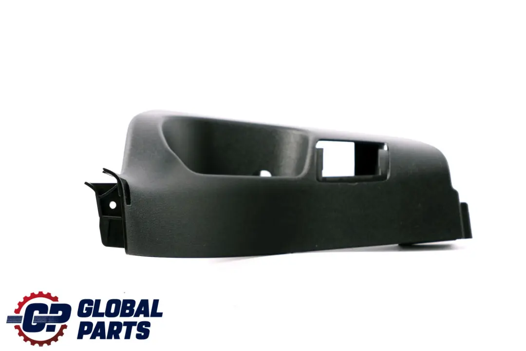 BMW 1 Series F40 Front Right O/S Lateral Trim Panel Leg Room Part 7444946 - SKU rhd-7462748 - Part number 7462748