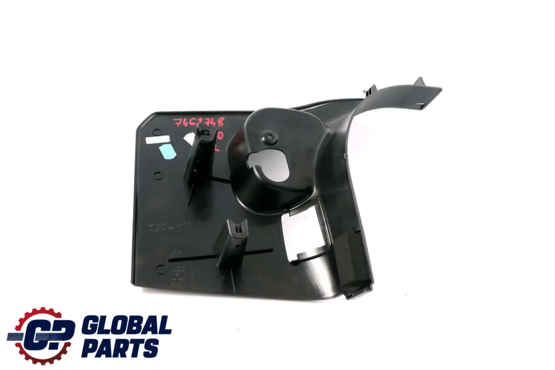 Front Right O/S Lateral Trim Panel Leg Room Part 7444946 to BMW 1 Series F40 with Part number 7462748 BMW 1 Series F40 Front Right O/S Lateral Trim Panel Leg Room Part 7444946 - SKU rhd-7462748 - Part number 7462748