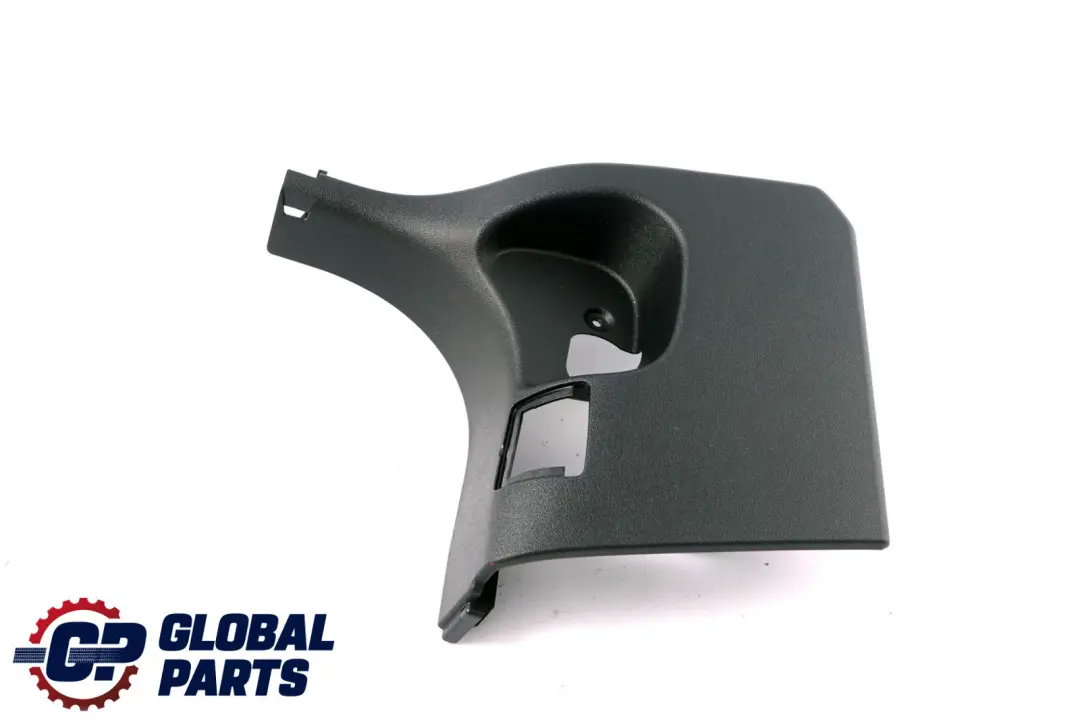 Front Left N/S Lateral Trim Panel Leg Room Part 7444945 to BMW 1 Series F40 with Part number 7462747 BMW 1 Series F40 Front Left N/S Lateral Trim Panel Leg Room Part 7444945 - SKU rhd-7462747 - Part number 7462747
