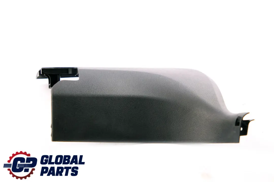 BMW X1 X2 Series F39 F48 Lateral Trim Panel Bottom Front Left N/S Black - SKU rhd-7492601 - Part number 7492601