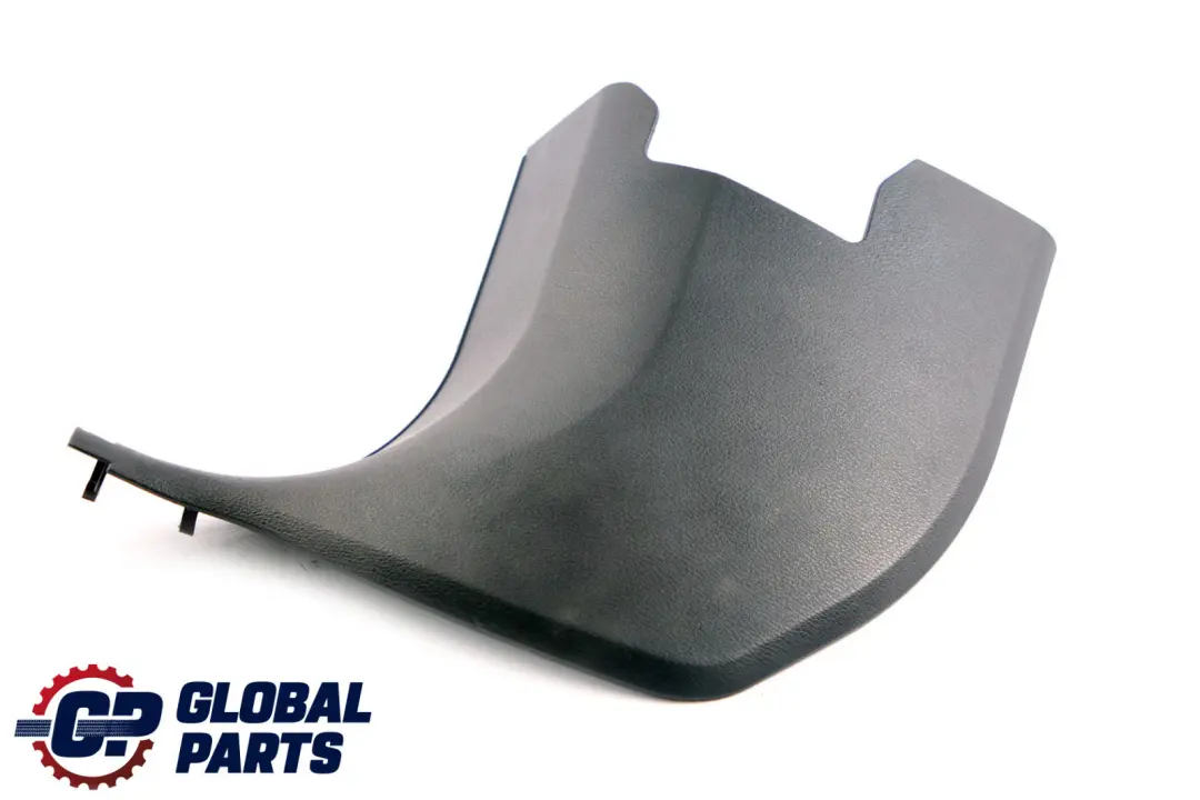 BMW X1 X2 Series F39 F48 Lateral Trim Panel Bottom Front Left N/S Black - SKU rhd-7492601 - Part number 7492601