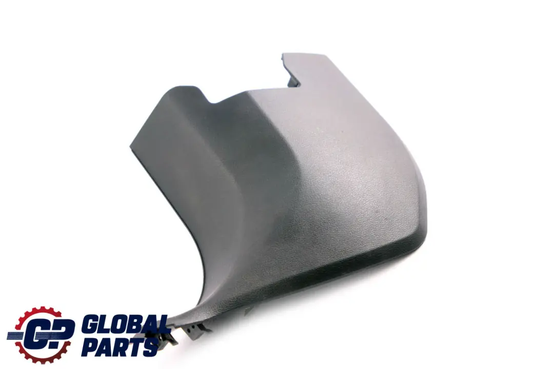 Lateral Trim Panel Bottom Front Left N/S Black to BMW X1 X2 Series F39 F48 with Part number 7492601 BMW X1 X2 Series F39 F48 Lateral Trim Panel Bottom Front Left N/S Black - SKU rhd-7492601 - Part number 7492601