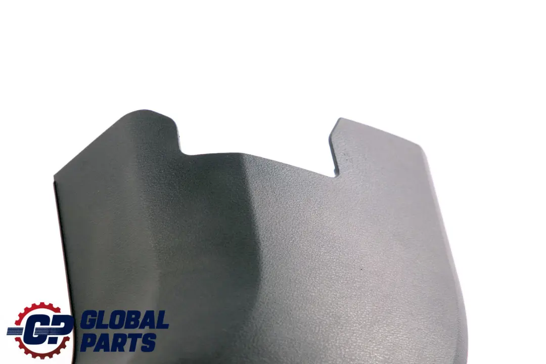 BMW X1 X2 Series F39 F48 Lateral Trim Panel Bottom Front Left N/S Black - SKU rhd-7492601 - Part number 7492601