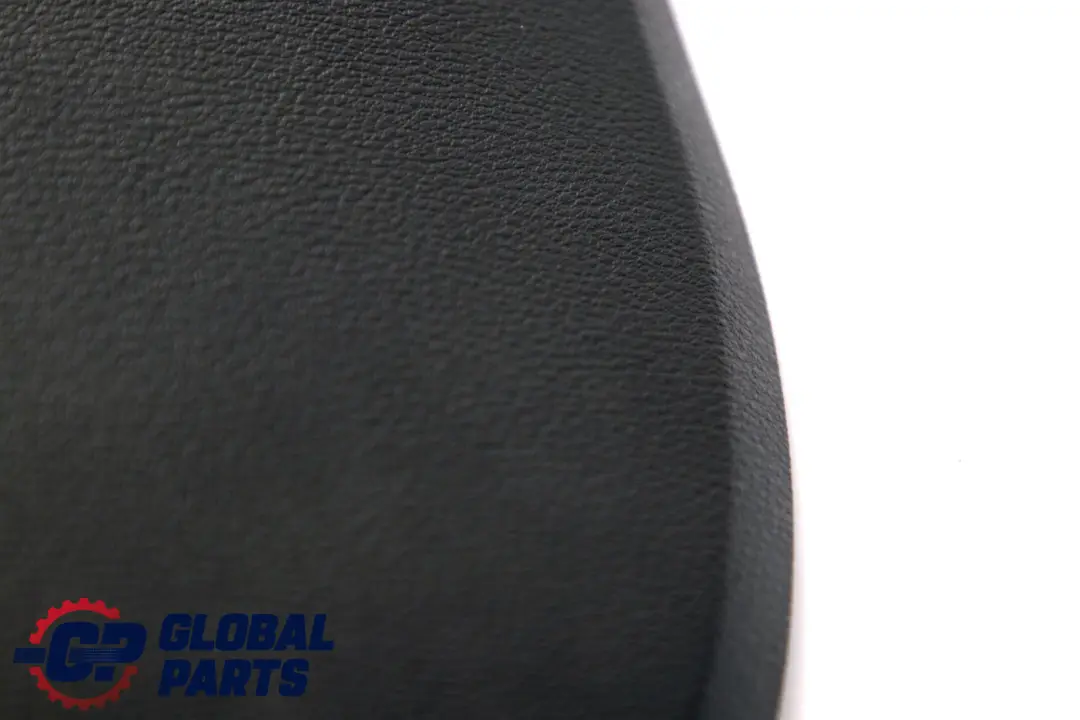 BMW X1 X2 Series F39 F48 Lateral Trim Panel Bottom Front Left N/S Black - SKU rhd-7492601 - Part number 7492601