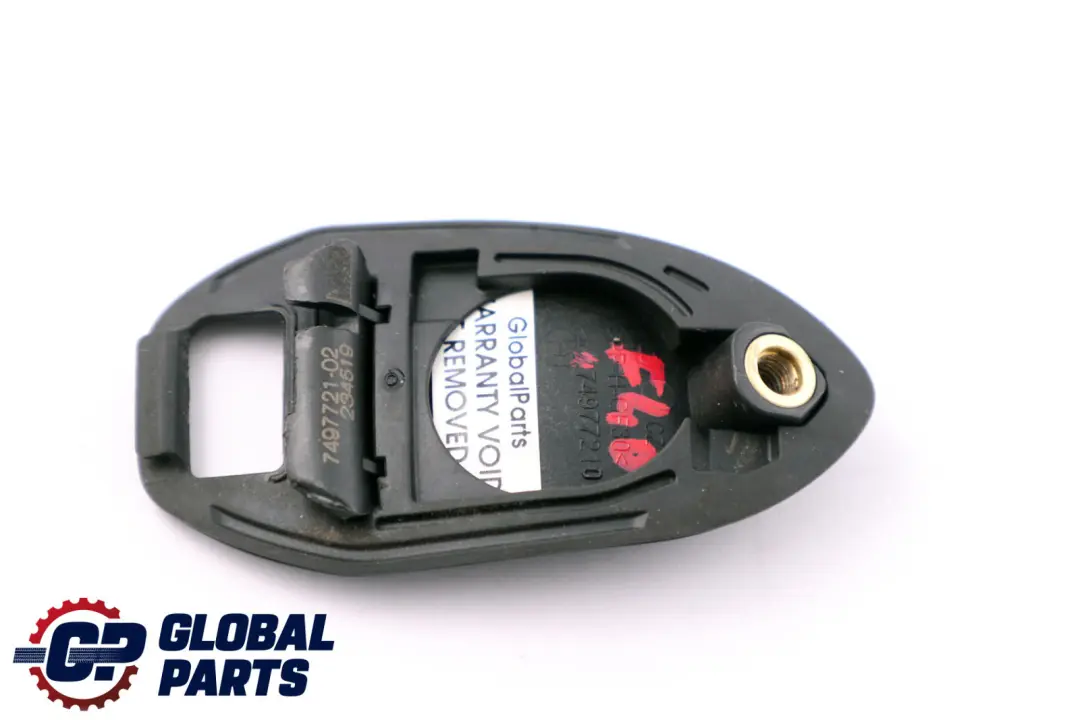 Bow Exterior Handle Bottom Left N/S Door to BMW F40 Rear Cover with Part number 7497721 BMW F40 Rear Cover Bow Exterior Handle Bottom Left N/S Door - SKU RHD-7497721 - Part number 7497721