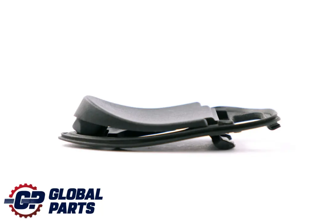 Bow Exterior Handle Bottom Left N/S Door to BMW F40 Rear Cover with Part number 7497721 BMW F40 Rear Cover Bow Exterior Handle Bottom Left N/S Door - SKU RHD-7497721 - Part number 7497721