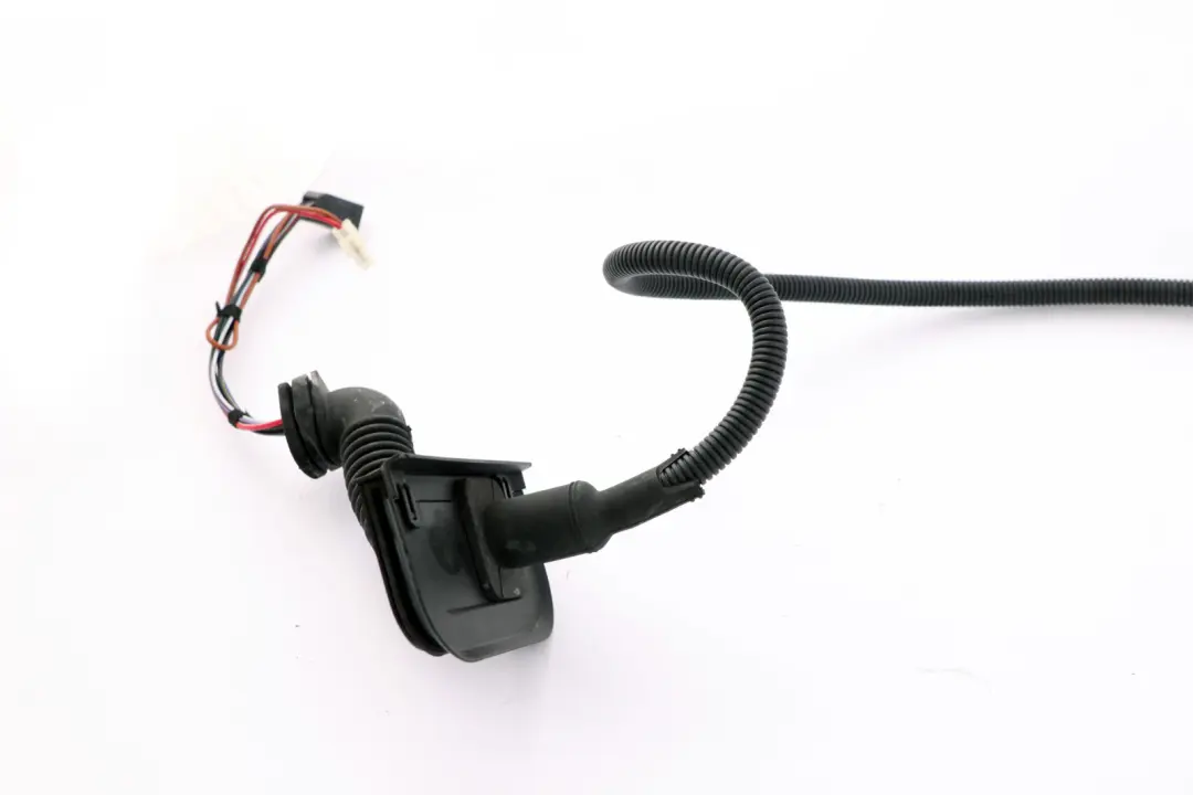 M54 Wiring Loom Harness Engine Ignition Module to BMW X5 Series E53 3.0i with Part number 7506846 BMW X5 Series E53 3.0i M54 Wiring Loom Harness Engine Ignition Module - SKU rhd-7506846 - Part number 7506846