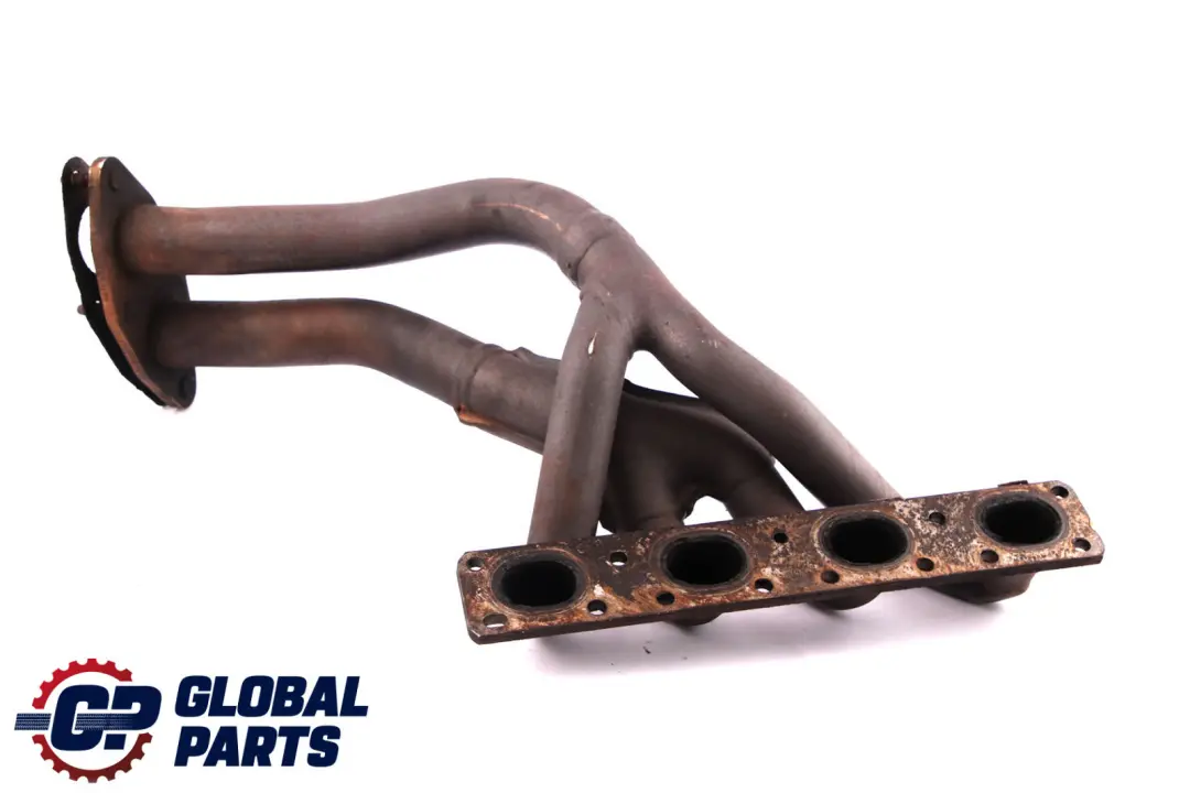 BMW 3 Series E46 N42 N46 316i 318i Exhaust System Manifold Petrol - SKU rhd-7510250 - Part number 7510250