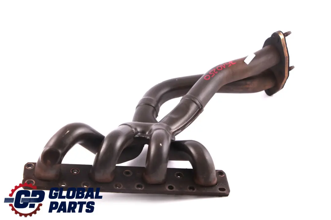 N42 N46 316i 318i Exhaust System Manifold Petrol to BMW 3 Series E46 with Part number 7510250 BMW 3 Series E46 N42 N46 316i 318i Exhaust System Manifold Petrol - SKU rhd-7510250 - Part number 7510250