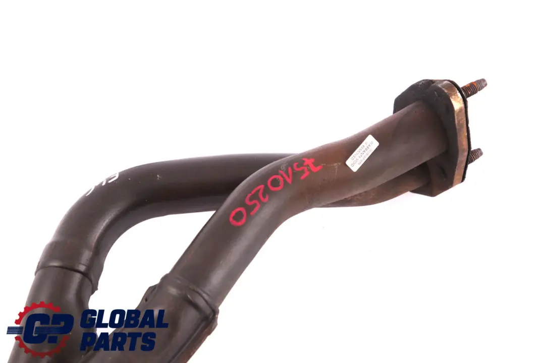N42 N46 316i 318i Exhaust System Manifold Petrol to BMW 3 Series E46 with Part number 7510250 BMW 3 Series E46 N42 N46 316i 318i Exhaust System Manifold Petrol - SKU rhd-7510250 - Part number 7510250