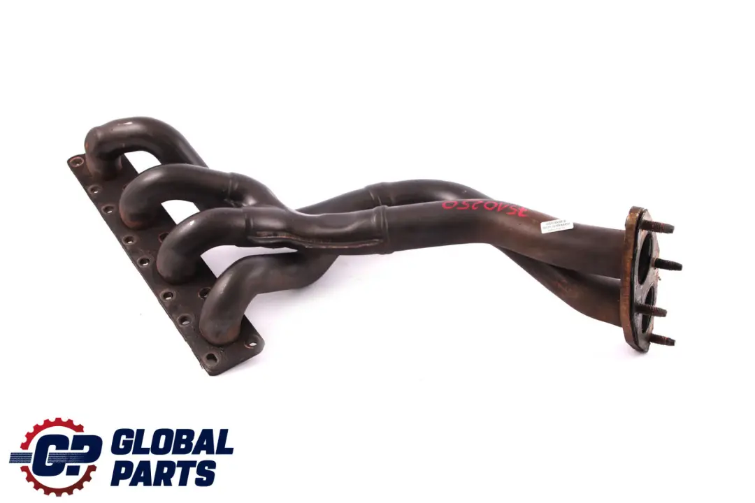 BMW 3 Series E46 N42 N46 316i 318i Exhaust System Manifold Petrol - SKU rhd-7510250 - Part number 7510250