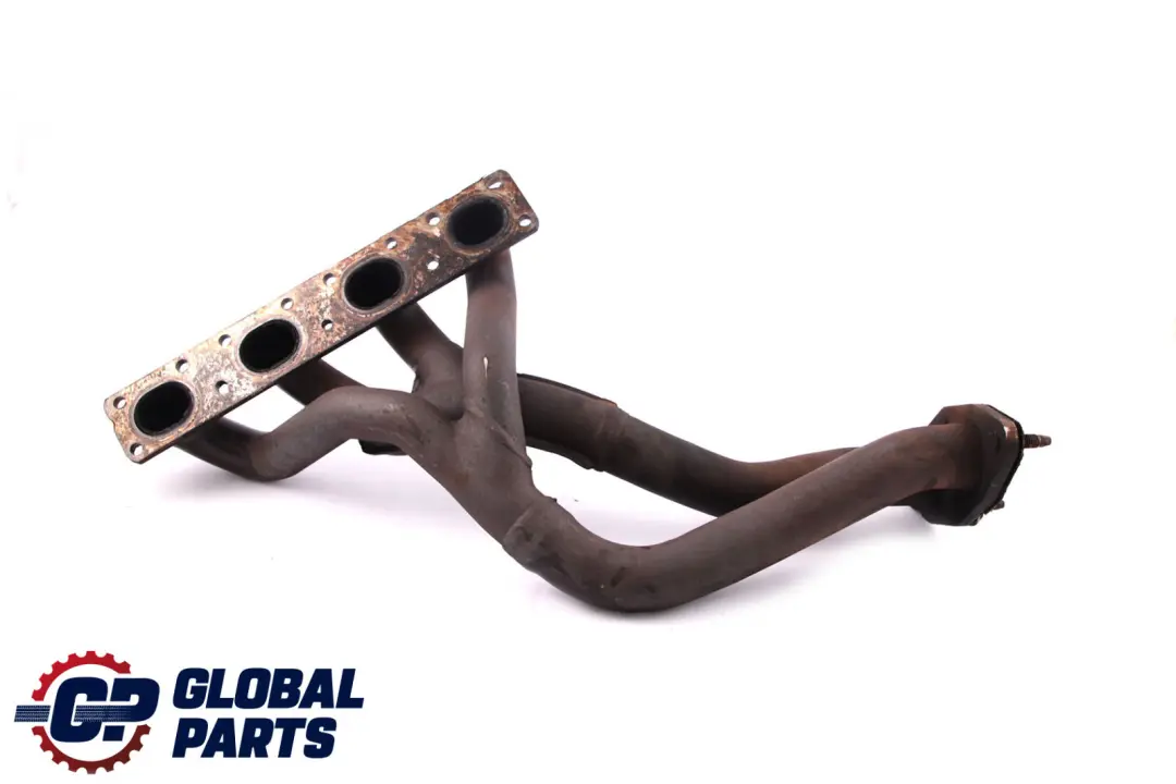 N42 N46 316i 318i Exhaust System Manifold Petrol to BMW 3 Series E46 with Part number 7510250 BMW 3 Series E46 N42 N46 316i 318i Exhaust System Manifold Petrol - SKU rhd-7510250 - Part number 7510250