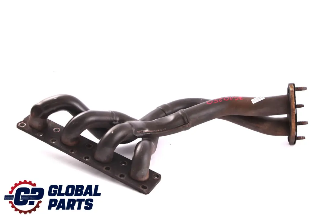 N42 N46 316i 318i Exhaust System Manifold Petrol to BMW 3 Series E46 with Part number 7510250 BMW 3 Series E46 N42 N46 316i 318i Exhaust System Manifold Petrol - SKU rhd-7510250 - Part number 7510250