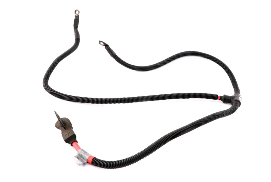 N62 Alternator Starter Wiring Cable to BMW 7 Series E65 735i 745i Petrol with Part number 7510828 BMW 7 Series E65 735i 745i Petrol N62 Alternator Starter Wiring Cable - SKU rhd-7510828 - Part number 7510828