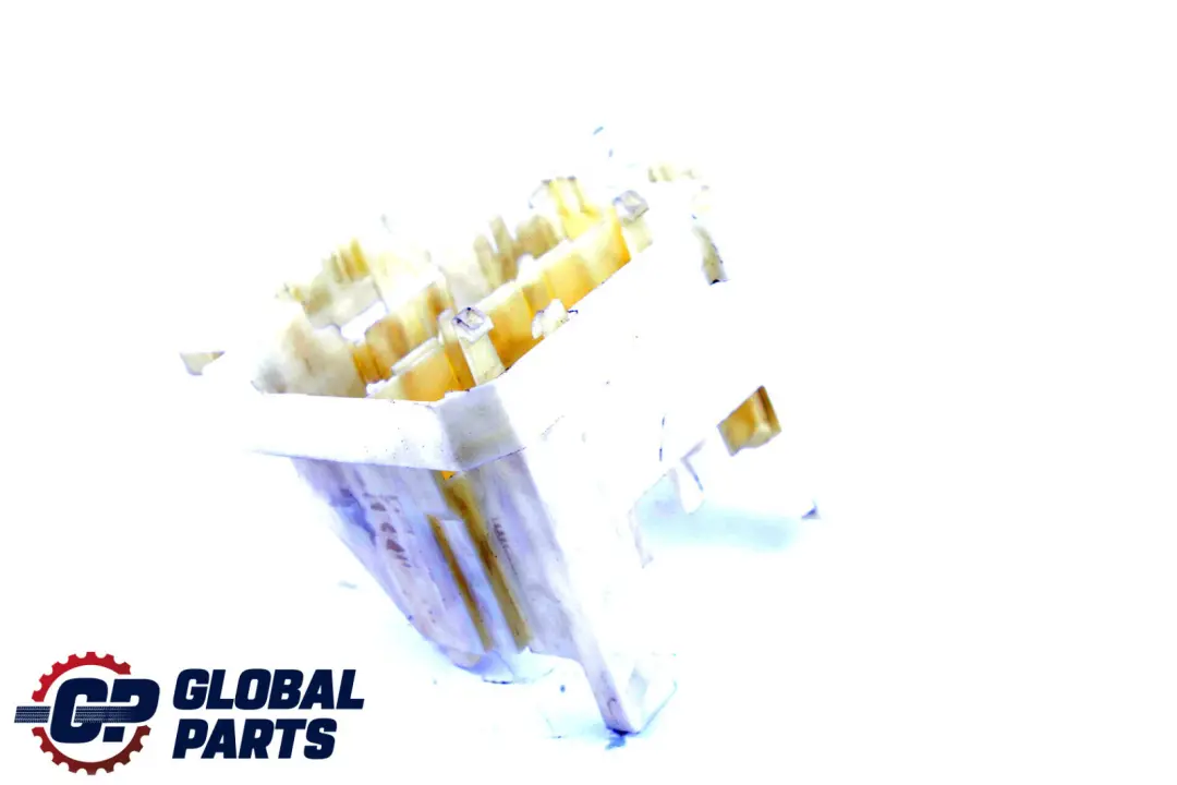 Carrier Control Unit Box Cover Engine to BMW X5 Series E53 with Part number 7512365 BMW X5 Series E53 Carrier Control Unit Box Cover Engine - SKU rhd-7512365 - Part number 7512365