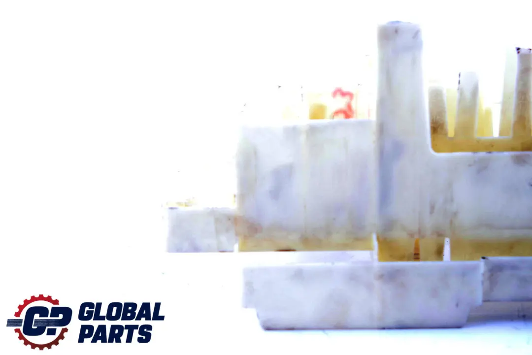 BMW X5 Series E53 Carrier Control Unit Box Cover Engine - SKU rhd-7512365 - Part number 7512365