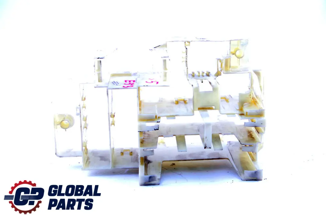 BMW X5 Series E53 Carrier Control Unit Box Cover Engine - SKU rhd-7512365 - Part number 7512365